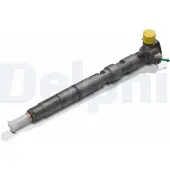 Delphi Einspritzventil hrd362 für SSANGYONG