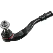 Febi Spurstangenkopf 36506 Vorderachse links für AUDI PORSCHE