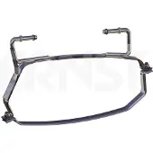 ERNST Halter, Abgasanlage 494229 für BMW