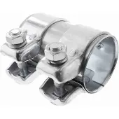 VAICO Rohrverbinder, Abgasanlage v101834 für VAG VW