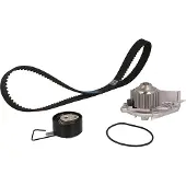AIRTEX Wasserpumpe + Zahnriemensatz wpk139902 für LOTUS PEUGEOT ROVER MG LAND