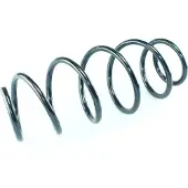 CS Germany Fahrwerksfeder 30112788 Vorderachse für OPEL FIAT