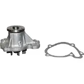 JP GROUP Wasserpumpe 4014100400 für NISSAN