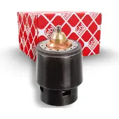 FEBI BILSTEIN Thermostat, Kühlmittel 108185 für VW