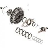 LuK Kupplungssatz 602 0025 00 für SKODA VW SEAT