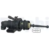 Delphi Geberzylinder, Kupplung lm80411 für VAG AUDI VW