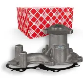Febi Wasserpumpe 45680 für FORD
