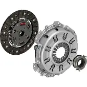 LuK Kupplungssatz 623304960 für SUBARU