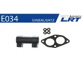 LRT Montagesatz, Katalysator e034 für VW AUDI