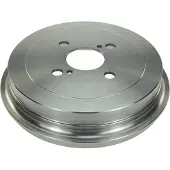 Meyle Bremstrommel 30155230092 Hinterachse für TOYOTA