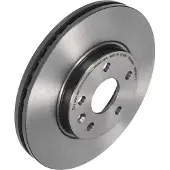 Brembo Bremsscheibe 09d39111 276mm 26mm für BUICK (SGM) VAUXHALL OPEL