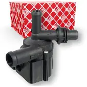 FEBI BILSTEIN Zusatzwasserpumpe 172996 für BMW