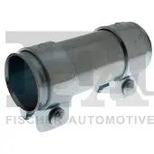 FA1 Rohrverbinder, Abgasanlage 114857 für CITROËN/PEUGEOT FORD OPEL SAAB VAG NISSAN DACIA