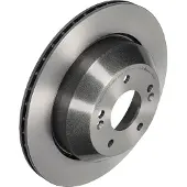 Brembo Bremsscheibe 09c50311 315mm 18mm für KIA