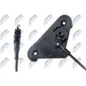 NTY Motorhaubenzug ezcfr031 vorne für FORD