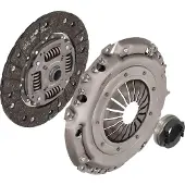LuK Kupplungssatz 623 1089 00 für VW SEAT