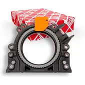 Febi Wellendichtring, Kurbelwelle 31447 getriebeseitig für VW