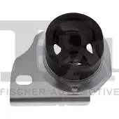 FA1 Halter, Abgasanlage 123748 für OPEL