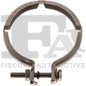 FA1 Rohrverbinder, Abgasanlage 125825 für OPEL GENERAL MOTORS