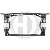 Diederichs Frontverkleidung 1020002 für AUDI