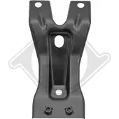 Diederichs Frontverkleidung 2215010 für VW