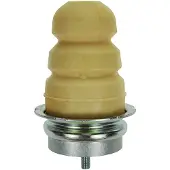 Meyle Anschlagpuffer, Federung 2147420008 Hinterachse für FIAT