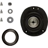 BILSTEIN Federbeinstützlager 12-244799 Vorderachse links für PEUGEOT
