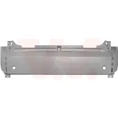 VAN WEZEL Stoßfänger 2911544 hinten für SMART