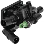 Febi Thermostat, Kühlmittel 36173 für FORD VOLVO PEUGEOT FIAT MAZDA SUZUKI MINI