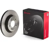 Brembo Bremsscheibe 09.D764.11, 1 Stück