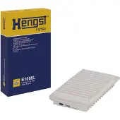 HENGST FILTER Luftfilter e1069l Filtereinsatz 39mm für OPEL GENERAL MOTORS SUZUKI