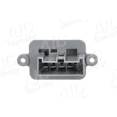 AIC Widerstand, Innenraumgebläse 57187 für OPEL