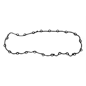 Elwis Dichtung, Ölwanne 1046818 für OPEL VOLVO NISSAN RENAULT SUZUKI