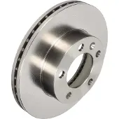 Brembo Bremsscheibe 09b63310 302mm 28mm für OPEL VAUXHALL NISSAN RENAULT