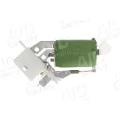 AIC Widerstand, Innenraumgebläse 53950 für OPEL SAAB