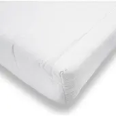 Sleezzze Matratzenbezug K10 160 x 200 cm, Höhe 10 cm