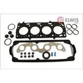 Elwis Dichtungssatz, Zylinderkopf 9856066 für VW