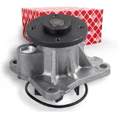 Febi Wasserpumpe 29653 für SMART PEUGEOT MITSUBISHI