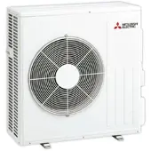 Mitsubishi Klimaanlage Außengerät | MUZ-LN60VG | 6,1 kW