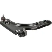 METZGER Lenker, Radaufhängung 58004402 für VAUXHALL GENERAL MOTORS