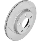 Ate Bremsscheibe 24032202321 belüftet 276mm 22mm für MERCEDES-BENZ