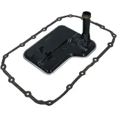 KAMOKA Hydraulikfilter, Automatikgetriebe f600801 für BMW