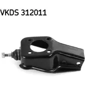 Skf Trag-/Führungsgelenk vkds312011 für FIAT LANCIA