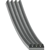 Febi Keilrippenriemen 38440 für BMW
