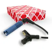 Febi Sensor, Raddrehzahl 24611 Hinterachse rechts für BMW