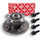 Febi Radlagersatz 22316 Hinterachse rechts für MINI