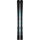 Atomic Herren Piste Ski He/Uni REDSTER Q4 + M 10 GW