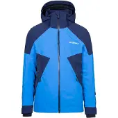 Stöckli Skijacke Race Hr. azzurro navy L
