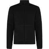 Icebreaker 400 Real Descender Fleece Mit Durchgehendem Reißverschluss