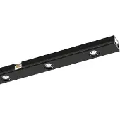 Ideal Lux 341101 FILO Pendelleuchte D600mm LED 19W 1750/1520lm 2700K Messing